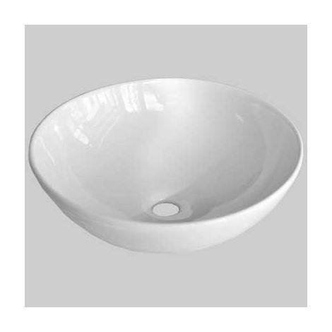 Lavabo milan 42x42 cm