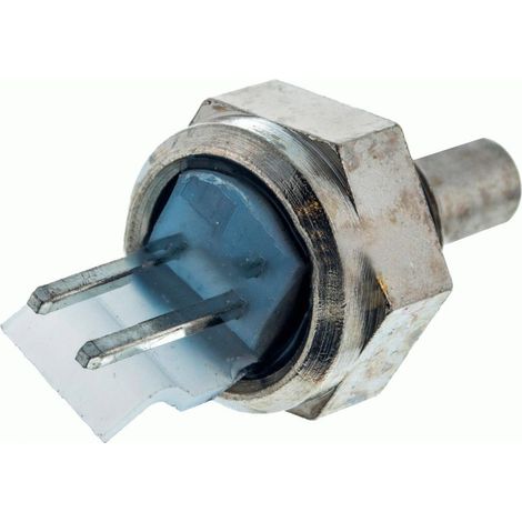 Sonde De Température Pour Chaudières Ferroli 39805620 (1/2)