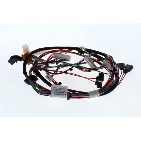 BOSCH Mazo de cables, 87186459490
