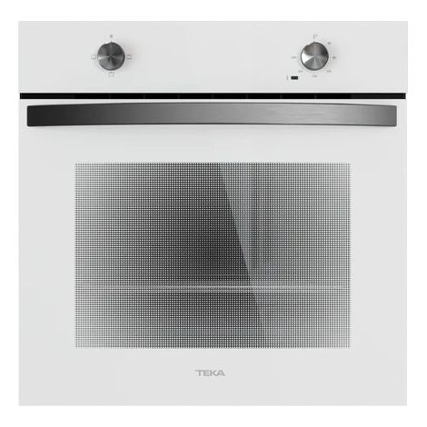 Horno Teka neohbb4350wh capacidad 75 L potencia 2593 W