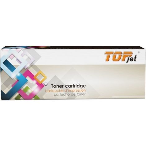 Cartuccia toner compatibile TopJet HP 207A (W2211), ciano