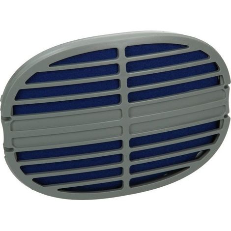 Supporto + filtro - Aspirapolvere - NILFISK - 297974 (1/2)