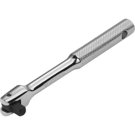 Bouton inclinable 1/4” acier CrV qualité 150mm Vorstahl (1/5)