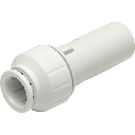 John Guest Speedfit Fitting Reducer 28 X 22mm (Pack Of 5)