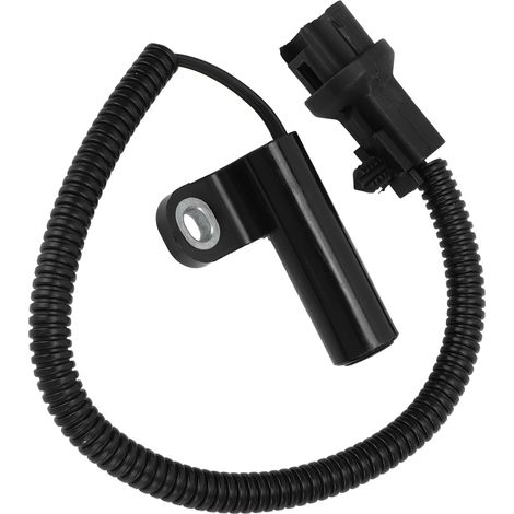 Capteur de position de vilebrequin 56027868ac noir de remplacement pour Jeep Grand Cherokee L6 4.0L (1/5)