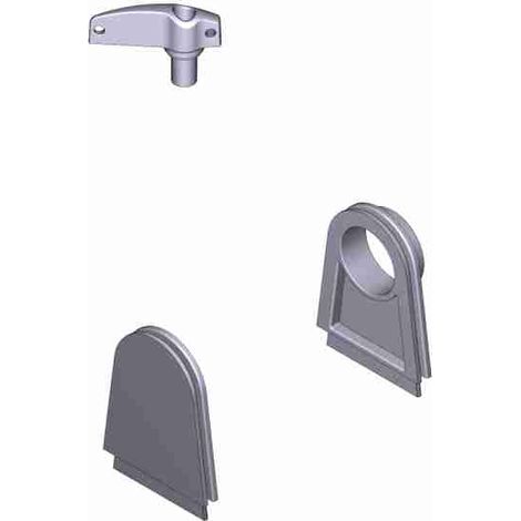 Confezione Accessori – F4000 F4024 Ricambio CAME 119RID252