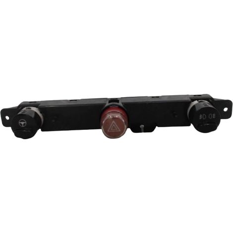 Bouton De Warning FIAT 500 [PRODUIT D'OCCASION]♻️735451108 (1/3)