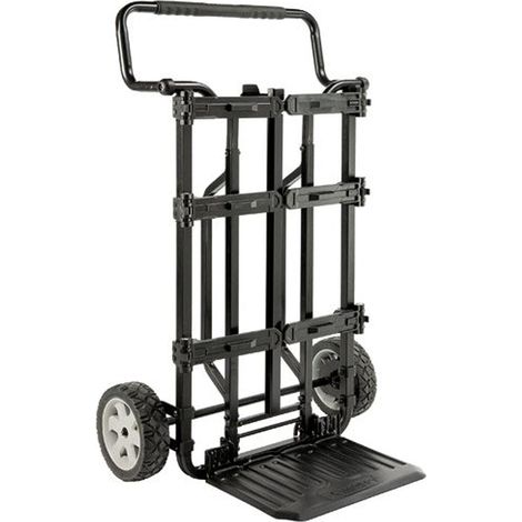 TOUGH SYSTEM – CARRELLO