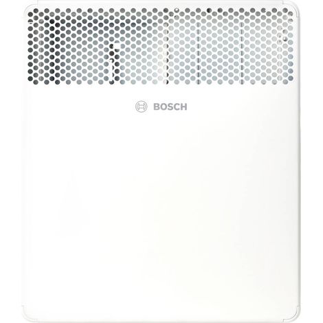 Bosch Home Comfort 7738345643 HC4000-5 Convecteur 500 W blanc (1/4)