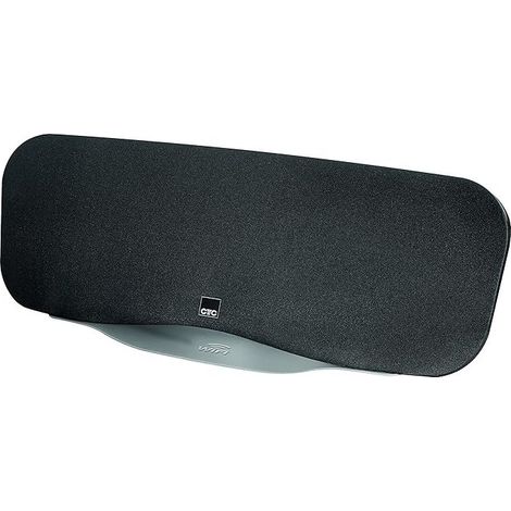 Enceinte bluetooth Wifi Clatronic LBW7003 (1/4)