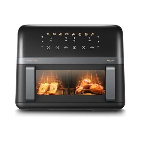Apparecchio di cottura mova aerochef fd20 pro 2700 W 9 L (1/3)