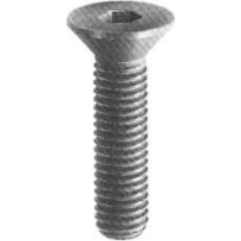 ORECA - VITI PER METALLO CON ESAGONO INCASSATO 6X40MM 4PZ