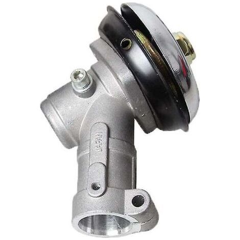 9-tooth gear head for brushcutters