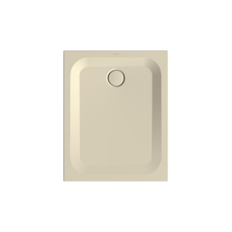 BETTE 5490-006T Receveur de douche rectangulaire Ultra avec
