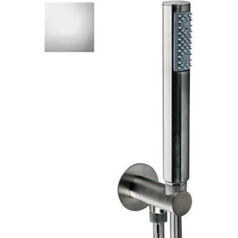 Kit douchette bain-douche chromé Nobu - Bossini INC004C030