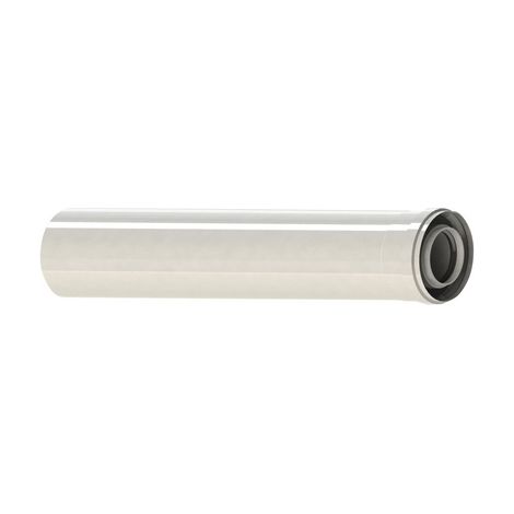 Kit Prolunga M F Coassiale per Condensazione Stabi Lunghezza 1000 mm (1/2)