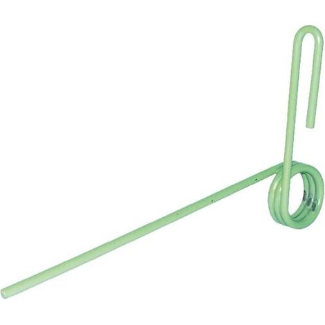 P煤a posterior de sembradora UNIVERSAL 033299N