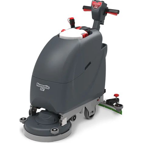 Autolaveuse TBL4045 semi-tractée 1 batterie