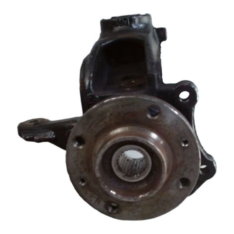 [PRODUIT D'OCCASION] Pivot Avant Droit PEUGEOT 2008 ♻️ Ref Oe. 364790 - Garantie à vie (1/3)