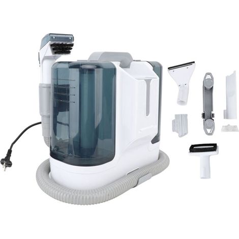 Eosnow 450W SPOT COPET Clean Portable Room Remover Strong Aspiry Cleaner Cleaning Machine for Sofa Covers, Curtains, Cushions, EU Plug 220V (1/5)