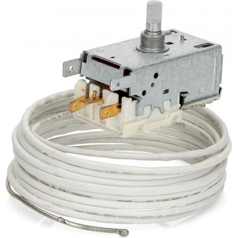 TERMOSTATO FRIGORIFERO  SONDA CM 200 RANCO K59L1275 UNIVERSALE 3 CONTATTI  TF 42