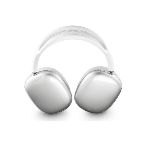 Étui de Protection - HAMA - AirPods Max - Transparent - TPU - Antirayures
