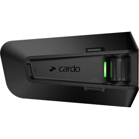 Intercomunicador para motocicleta CARDO PACKTALK PRO INDIVIDUAL