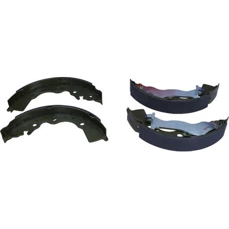 MAXGEAR 19-3618 Jeu de mâchoires de frein KIA 583051GA00 (1/2)