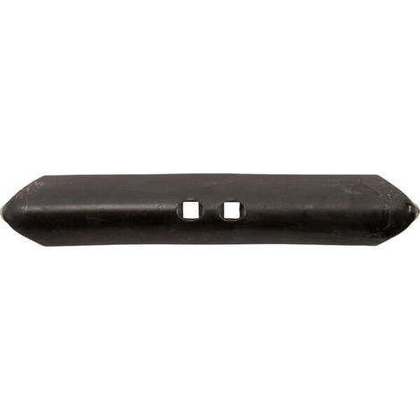Grubberspitze 260x50x6mm reversibel'gehärtet gekrümmt 2 Löcher passend für Universal UNIVERSAL CP903 (1/2)