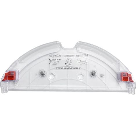 Accesorios para palets de robot barredor T7/T7PRO S5 MAX S50 MAX S55 MAX (1/3)