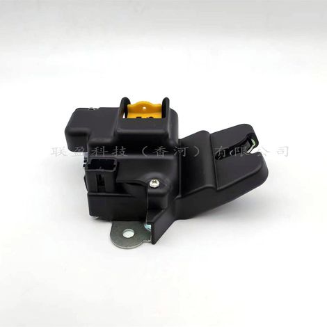 81230-3X03081230-3X010 is suitable for the central locking system and door locks of Hyundai and Kia Elantra. (1/4)