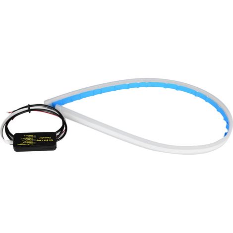 Cadre décoratif pour compteur kilométrique de moto (Type B) - Ne pas utiliser la marque Volkswagen. (1/5)