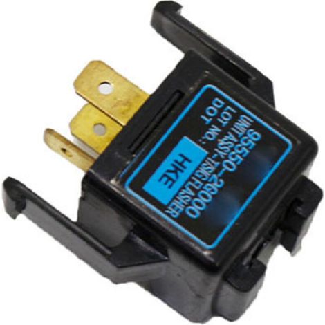 Das Akzentblinkermodul 955502G000 ist für den Hyundai Genesis Coupe geeignet. (1/4)