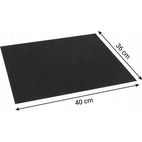 Film alimentaire - film aluminium Master grill - party FEUILLE D'ALUMINIUM POUR GRILL PARTY TIME 40x36cm 707240.00 (1/2)