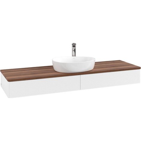 Villeroy & Boch L14152MT WTUS Antao L145 1600x190x500mm (1/3)