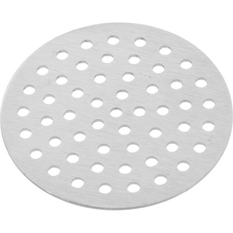 Shower Strainer Hair Catcher Floor Drain Clog Remover