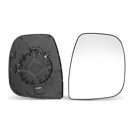 1PC Glass Mirror Berlingo Partner 2012-2023 Vivaro C Combo E Zafira D Life 2019-2023 Jumpy 3 Mirror Heated Mirror 1608181380-Right (1/5)