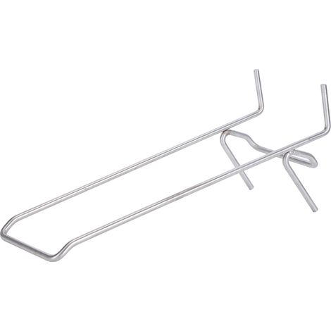 Honigeimerhalter aus Edelstahl, Imker-Ausgießständer, Imkerzubehör (1/5)