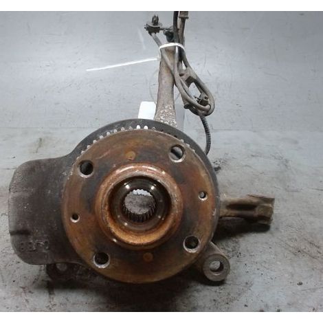[PRODUIT D'OCCASION] Pivot Avant Droit SUZUKI Swift ♻️ Ref Oe. 4511171l00 - Garantie à vie (1/3)