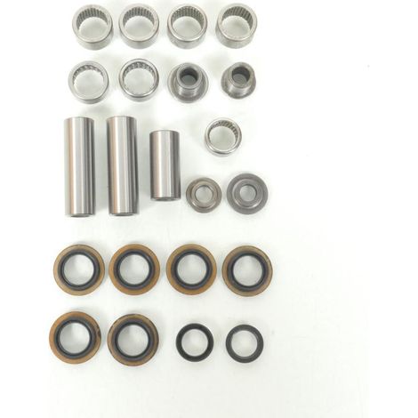 reparatur-kit all balls pendelstange für motorrad kawasaki 65 kx (1/4)