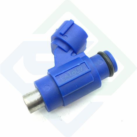 Suitable for Yamaha 1800 1.8T outboard motors, EAT809 fuel injector 6S5-13761-10-00 (1/4)