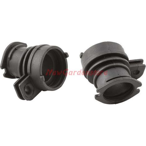 FLANGIA TERMICA 220167 HUSQVARNA 503 627401 MOTOSEGA 362 371 372 COLLETTORE