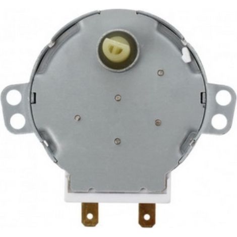 Motor microondas universal 21V eje 7/6mm h:14mm
