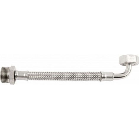 Flessibile dn10 3/4m 3/4fc  Lunghezza: 100 cm (1/3)