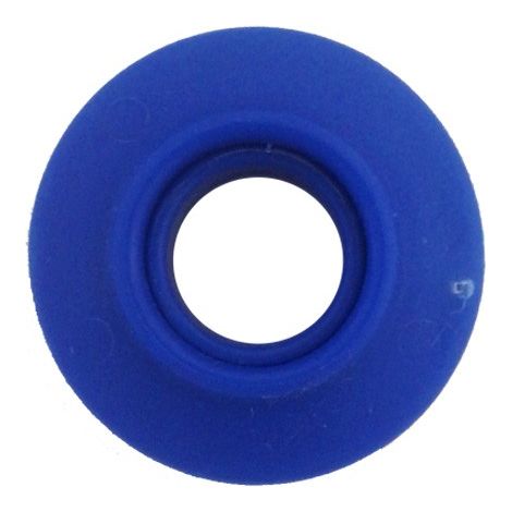 Bâche à bulles - Oeillet plastique pour bâche à bulles de AstralPool