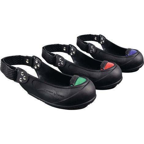 Lemaitre Sicherheitsüberschuh Visitor protect schwarz Gr. M (39-43) - 2936-M