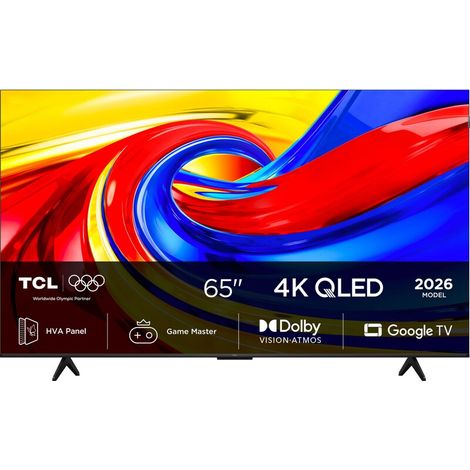 Televisor QLED de 65 pulgadas 65P7L