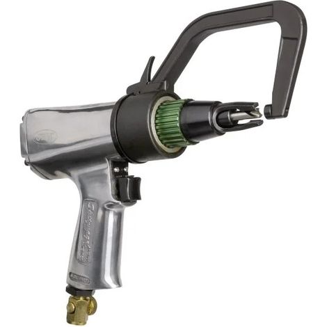JBM 52724 Trapano staccapunti saldatura pneumatico 1800