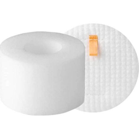 Convient aux filtres en mousse pour aspirateurs NV601UK, NV601UKT, NV600UK, NV601 et NV700UK. (1/5)