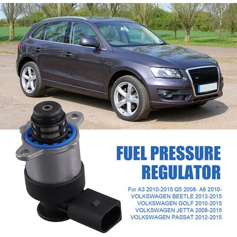 0928400706 0928400768 1462C00987 ist geeignet für Audi A3 Q5 Druckregler. (1/5)